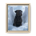 Framed 8x10 Natural front