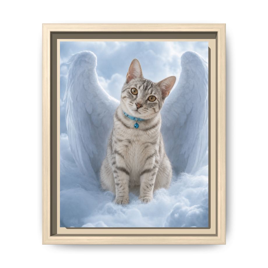 Framed 8x10 Natural front