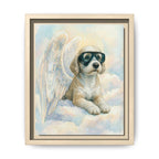 Framed 8x10 Natural front