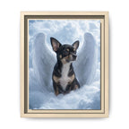 Framed 8x10 Natural front