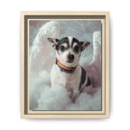 Framed 8x10 Natural front