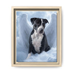 Framed 8x10 Natural front