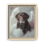 Framed 8x10 Natural front