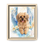 Framed 8x10 Natural front