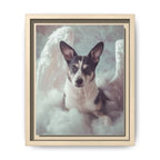 Framed 8x10 Natural front