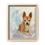Framed 8x10 Natural front