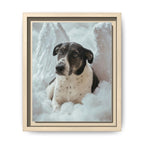 Framed 8x10 Natural front