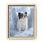 Framed 8x10 Natural front