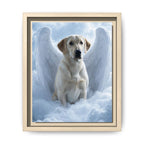 Framed 8x10 Natural front
