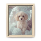 Framed 8x10 Natural front