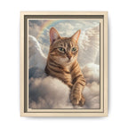 Framed 8x10 Natural front