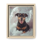 Framed 8x10 Natural front