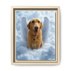 Framed 8x10 Natural front