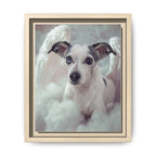 Framed 8x10 Natural front