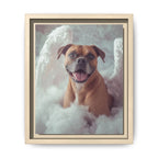 Framed 8x10 Natural front