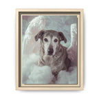 Framed 8x10 Natural front