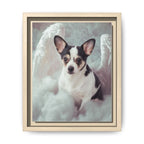 Framed 8x10 Natural front