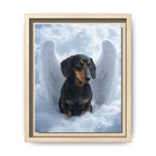 Framed 8x10 Natural front
