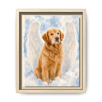 Framed 8x10 Natural front