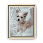 Framed 8x10 Natural front