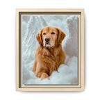 Framed 8x10 Natural front