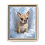 Framed 8x10 Natural front