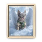 Framed 8x10 Natural front