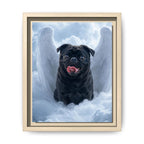 Framed 8x10 Natural front