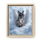 Framed 8x10 Natural front