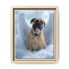 Framed 8x10 Natural front