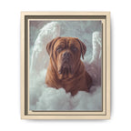 Framed 8x10 Natural front
