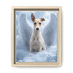 Framed 8x10 Natural front
