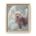 Framed 8x10 Natural front