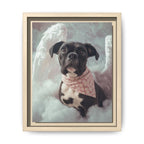 Framed 8x10 Natural front