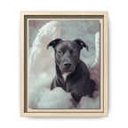 Framed 8x10 Natural front