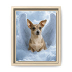Framed 8x10 Natural front