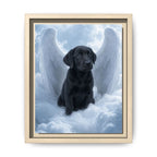 Framed 8x10 Natural front