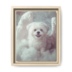 Framed 8x10 Natural front
