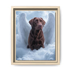 Framed 8x10 Natural front