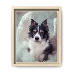 Framed 8x10 Natural front