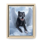 Framed 8x10 Natural front