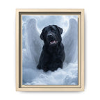 Framed 8x10 Natural front
