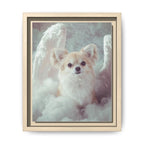 Framed 8x10 Natural front