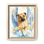 Framed 8x10 Natural front