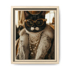 Framed 8x10 Natural front