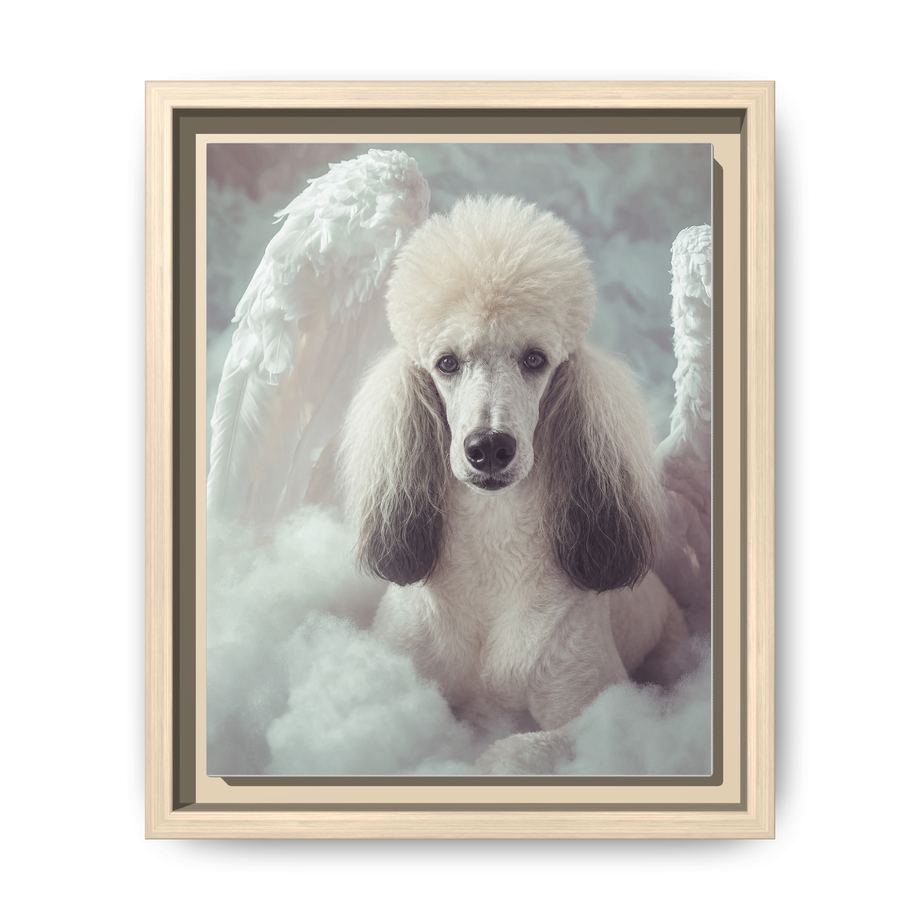 Framed 8x10 Natural front