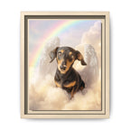 Framed 8x10 Natural front