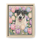 Framed 8x10 Natural front