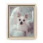 Framed 8x10 Natural front