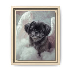 Framed 8x10 Natural front